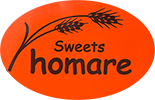 関市でスイーツやケーキを楽しむなら｜Sweets homare